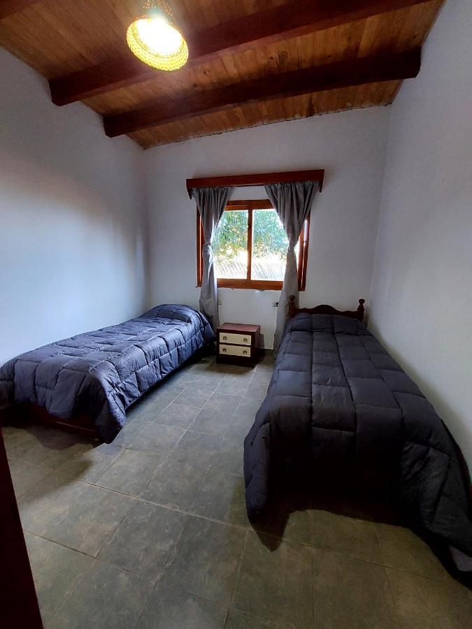 Hostal Killari Cafayate Exteriör bild