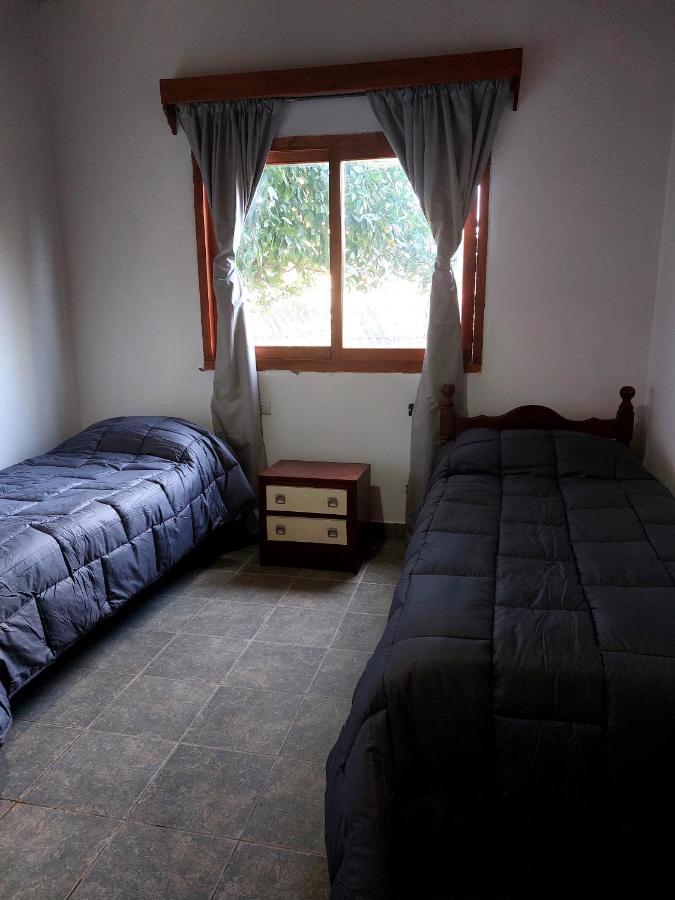 Hostal Killari Cafayate Exteriör bild