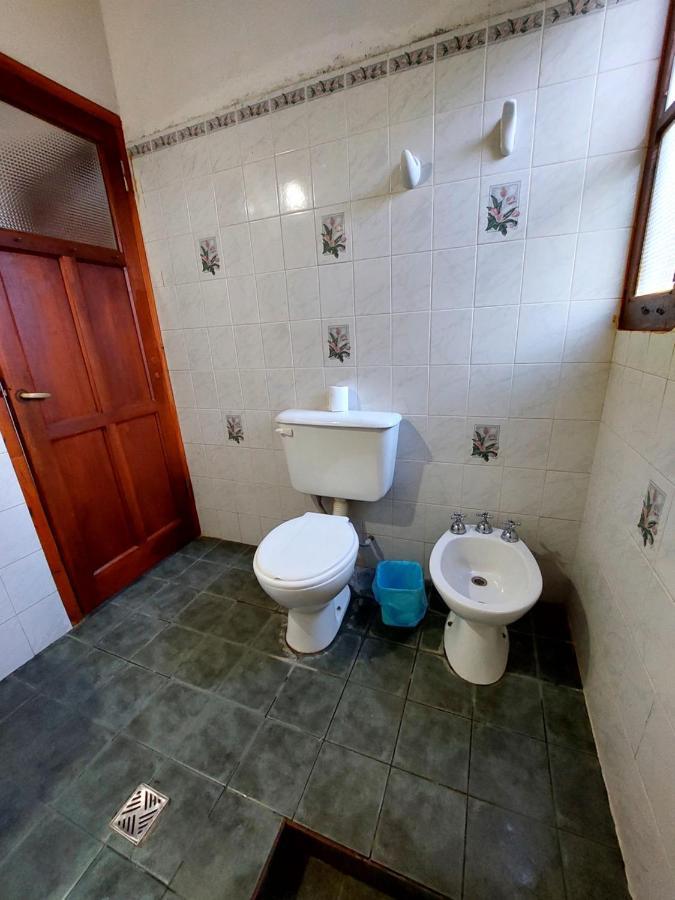 Hostal Killari Cafayate Exteriör bild