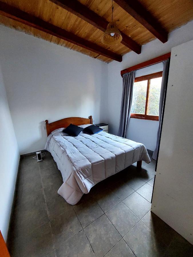 Hostal Killari Cafayate Exteriör bild
