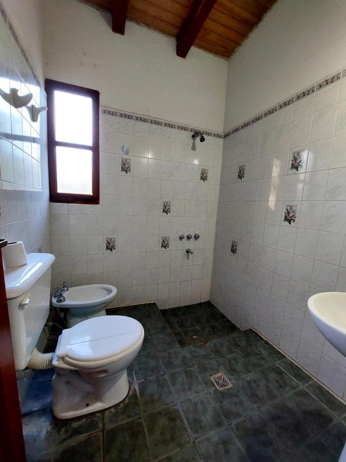 Hostal Killari Cafayate Exteriör bild