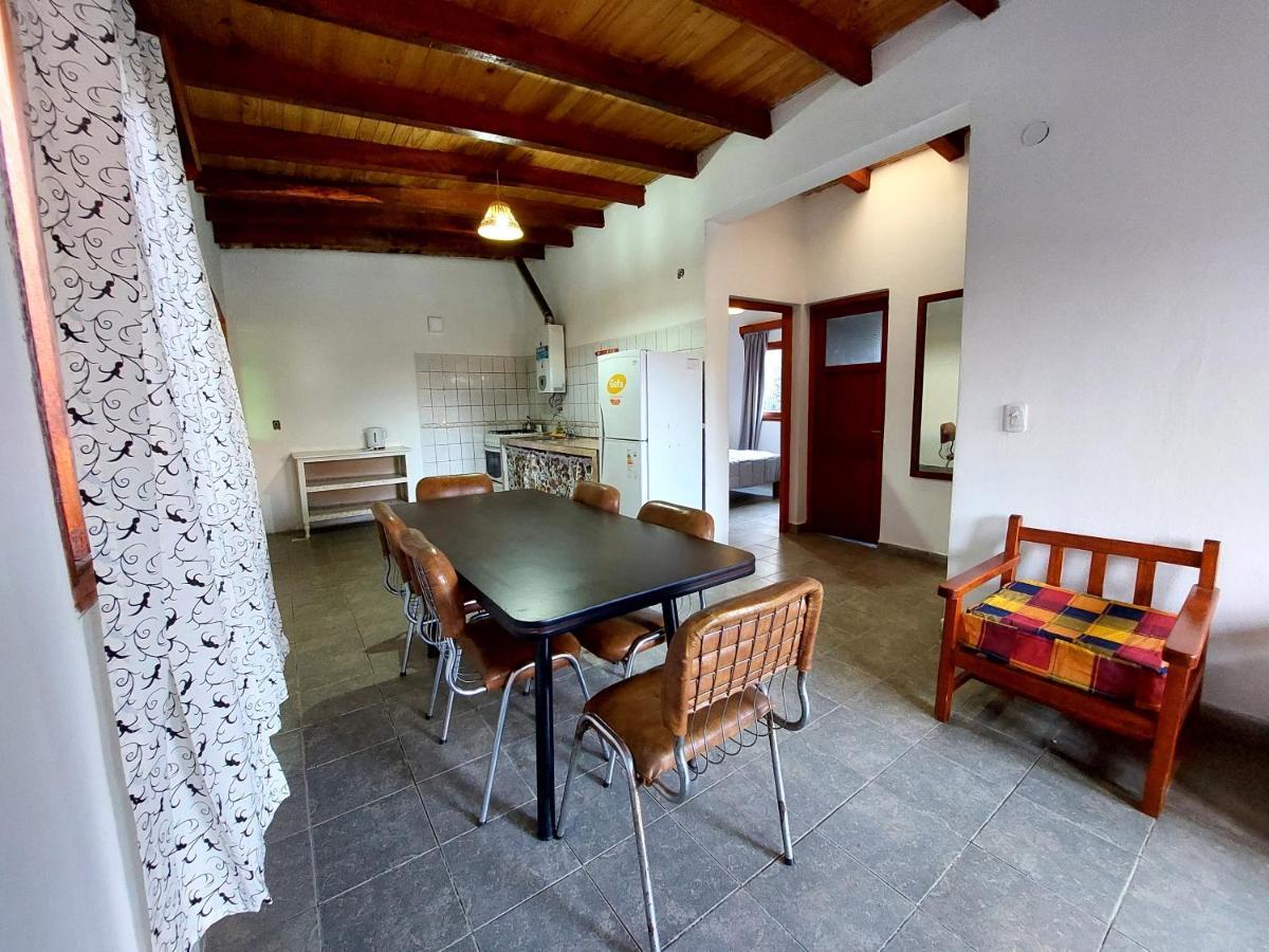 Hostal Killari Cafayate Exteriör bild