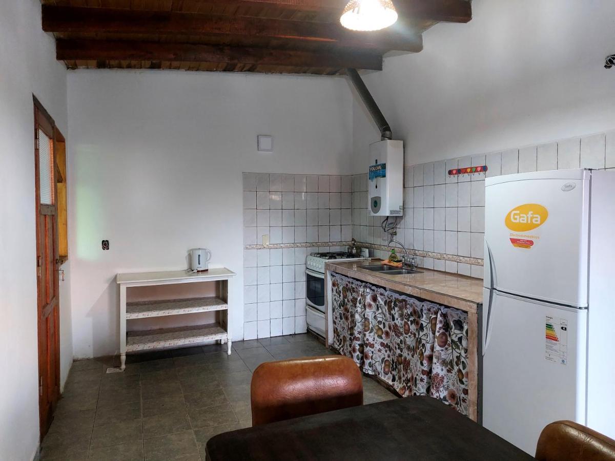 Hostal Killari Cafayate Exteriör bild