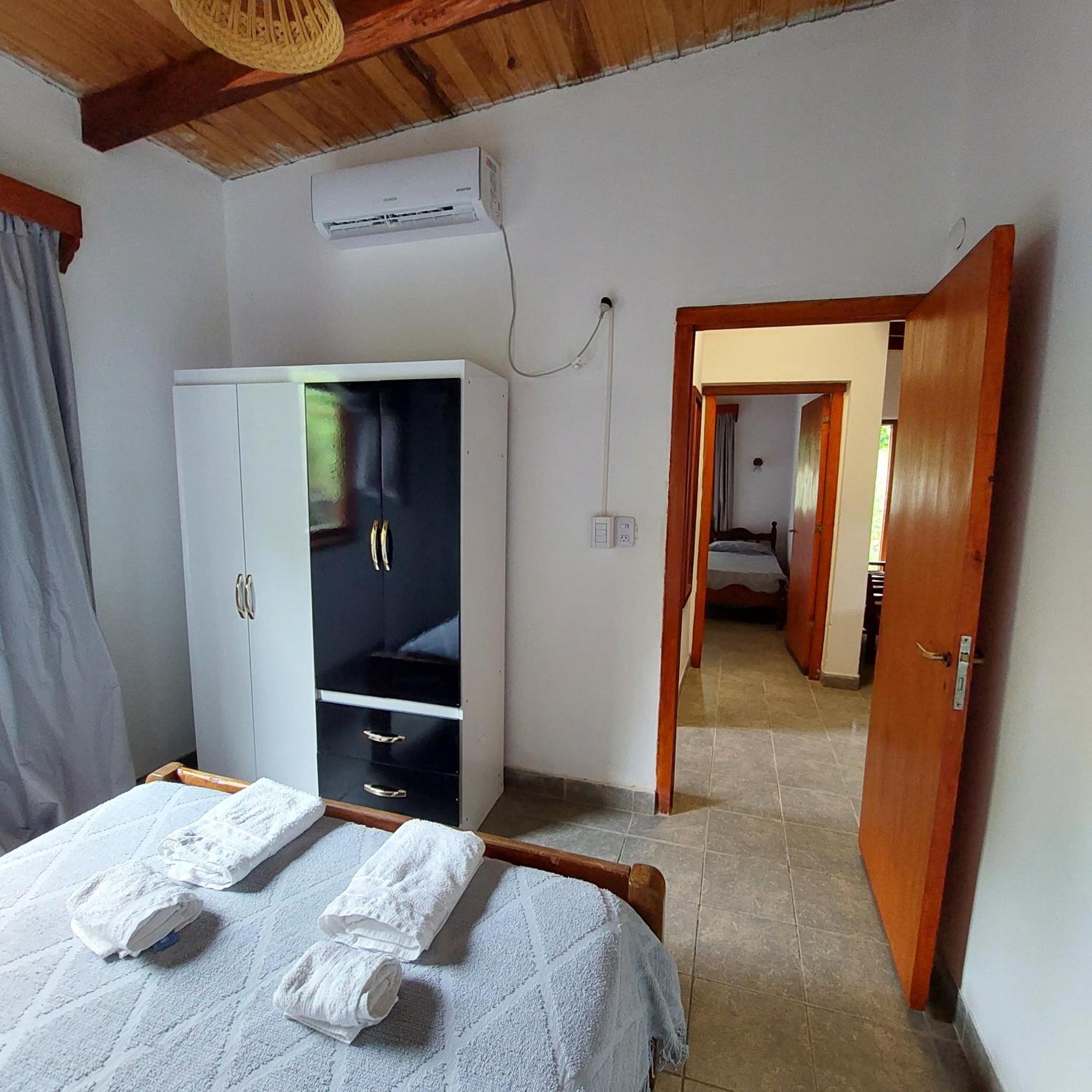 Hostal Killari Cafayate Exteriör bild