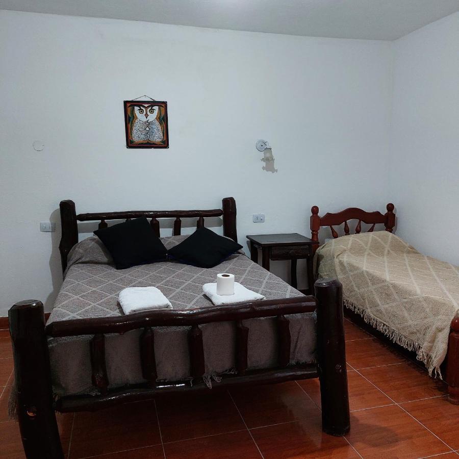 Hostal Killari Cafayate Exteriör bild