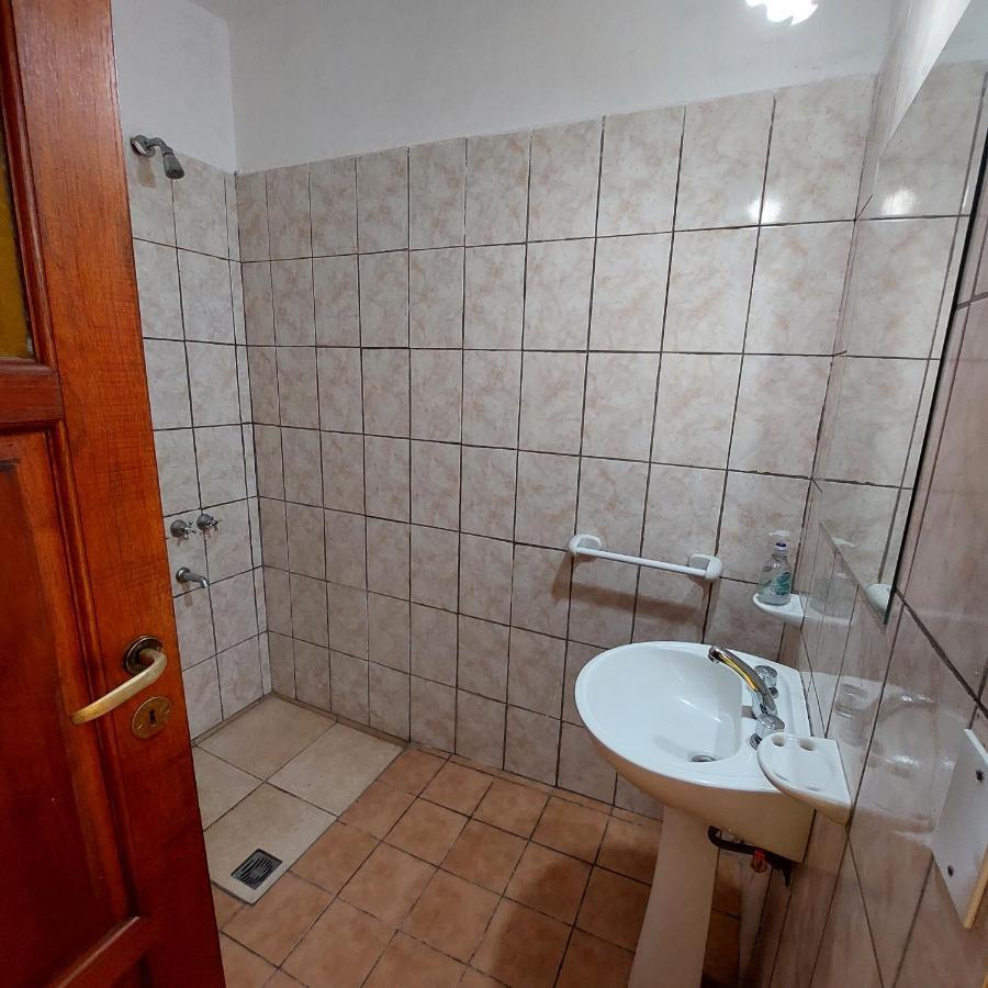 Hostal Killari Cafayate Exteriör bild