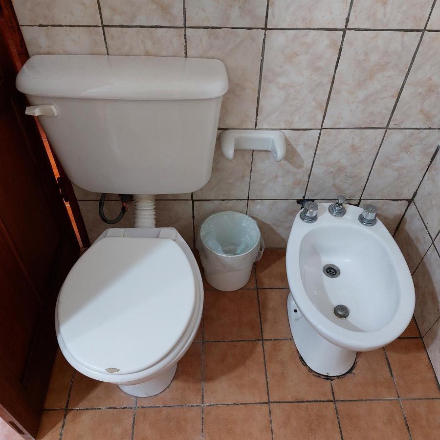 Hostal Killari Cafayate Exteriör bild